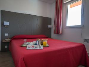 Appart'hotels Residence Mer & Golf Sokoburu : photos des chambres