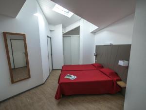 Appart'hotels Residence Mer & Golf Sokoburu : photos des chambres