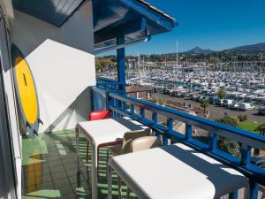 Appart'hotels Residence Mer & Golf Sokoburu : photos des chambres