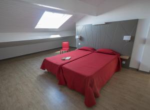 Appart'hotels Residence Mer & Golf Sokoburu : photos des chambres