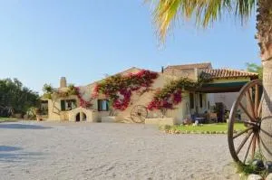 阿格罗图里斯奥尔塔旅馆 - 卡普德佩拉