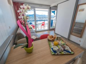 Appart'hotels Residence Mer & Golf Sokoburu : photos des chambres