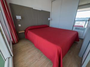 Appart'hotels Residence Mer & Golf Sokoburu : photos des chambres