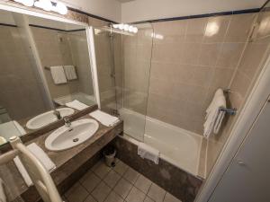 Appart'hotels Residence Mer & Golf Sokoburu : photos des chambres