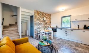 Borárium Vendégházak - Néró Ház