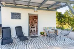 Borárium Vendégházak - Néró Ház - Szigetszentmárton