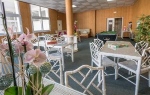 Appart'hotels Residence Mer & Golf Sokoburu : photos des chambres