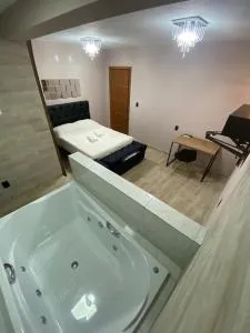 Pousada Leitzke - 巴热