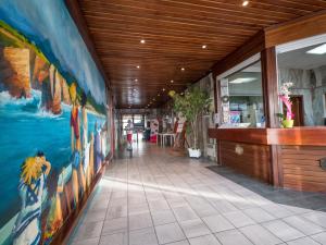 Appart'hotels Residence Mer & Golf Sokoburu : photos des chambres