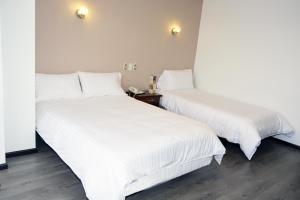 Hotel Italia Cuenca - Tranvia Centro & Aeropuerto