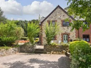 Barley Cottage - Membury