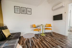 Appartementen Renesse