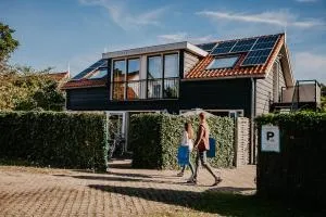 Appartementen Renesse - Renesse