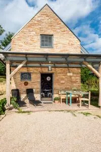 Borárium Vendégházak - Zenit Ház - Szigetszentmárton