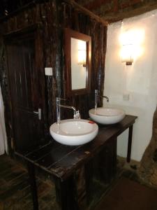 Ngari Hill EcoLodge, Maralal - Kenya