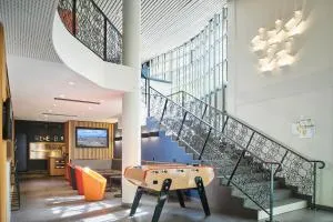 CAMPANILE PARIS 12 - Bercy Village - Paris