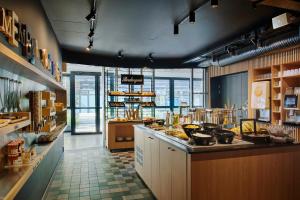 CAMPANILE PARIS 12 - Bercy Village