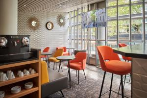 Hotels Hotel Campanile Paris-Bercy Village : photos des chambres