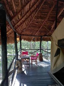 Ngari Hill EcoLodge, Maralal - Kenya