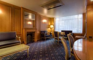 Hotels Hotel Baudelaire Opera : photos des chambres