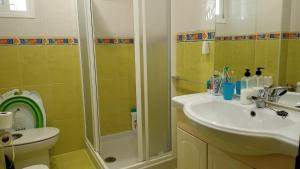 Habitación privada cerca de Cádiz con fácil aparcamiento