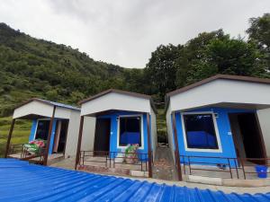 Lake Haven Resort, Sari, Chopta