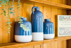 Croft House Sleeps 14 ꕤ Country Views nr Salisbury