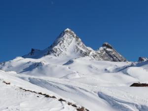 Hotels Hotel Le Chamois Logis : photos des chambres