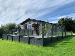 Fairview Lodge - 4hvězdičkové hotely ve městě Pwllheli