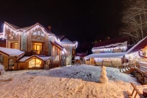Hotel Girskiy Prutets Boekovel Ukra&iuml;ne