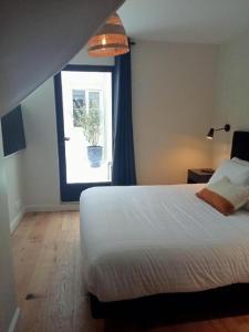 Les Nids Perchés - Rue Sainte Croix