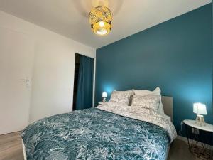 Le coquet de Rompsay Paisible & Moderne