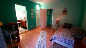 Down By The Sea, the beachfront Apartment