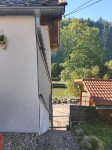 Appartements lovely apartment, gite, visit the vosges france : photos des chambres