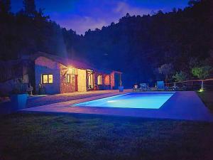 Gerês - Casa das Leirinhas