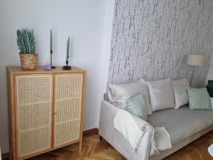 Apartament na Żeromskiego