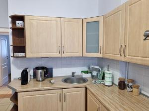 Apartament na Żeromskiego