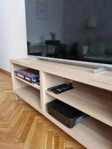 Apartament na Żeromskiego