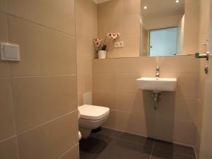 Dünenresort Binz by Rujana