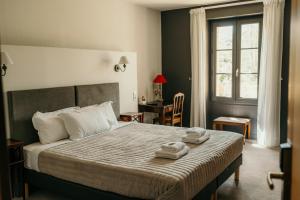 Hotels Hotel Le Cro-Magnon : photos des chambres