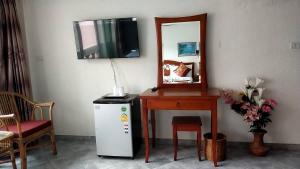 Orchid Residence
