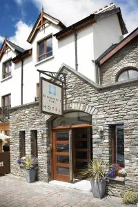 格伦加里夫公园酒店 - 格伦加里夫