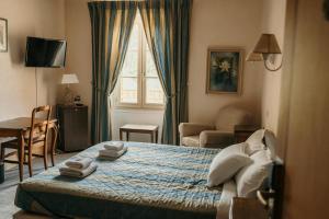 Hotels Hotel Le Cro-Magnon : photos des chambres