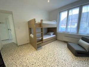 Appartements Les Lutins - sur la plage : photos des chambres