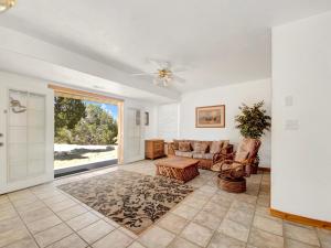 Ranchette Eagles Roost - The Atsa #9 at Wind Walker Homestead