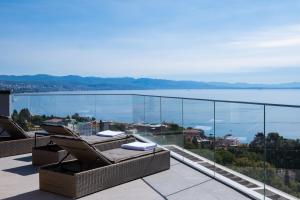 Carmen Residence Apartments