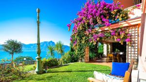 Villa de 3 dormitorios