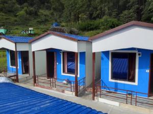 Lake Haven Resort, Sari, Chopta