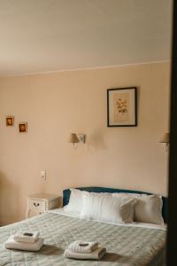 Hotels Hotel Le Cro-Magnon : photos des chambres