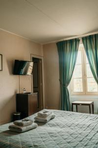 Hotels Hotel Le Cro-Magnon : photos des chambres